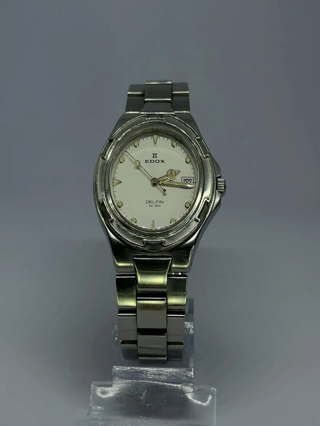 Edox Delfin — foto 2