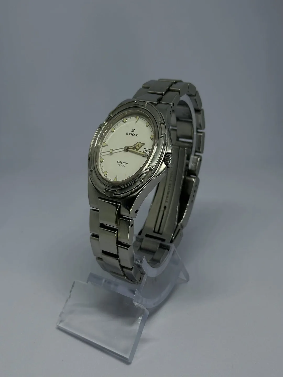 Edox Delfin — foto 3