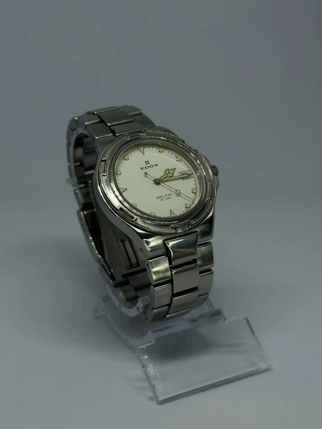 Edox Delfin — foto 4