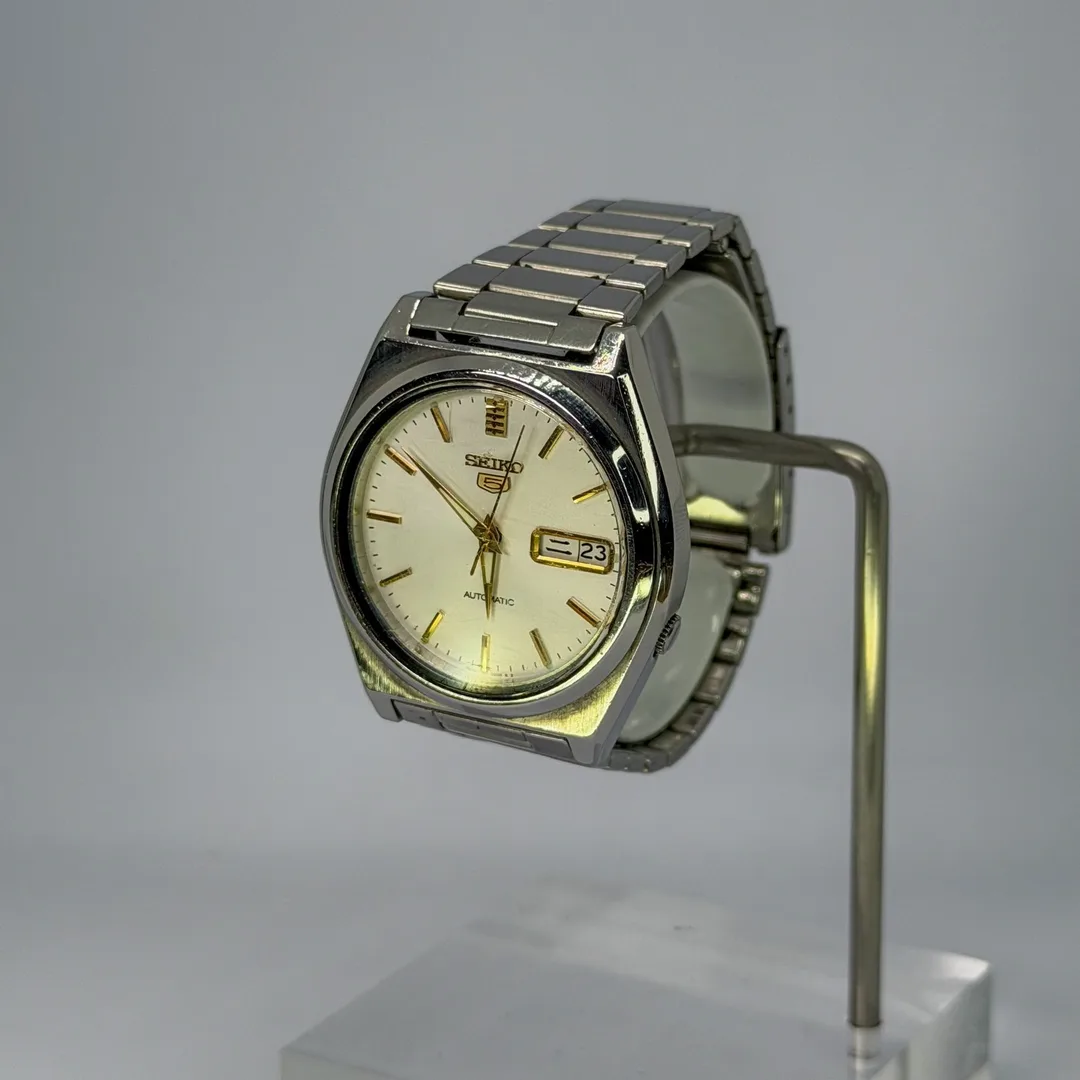 Seiko 5 — foto 3