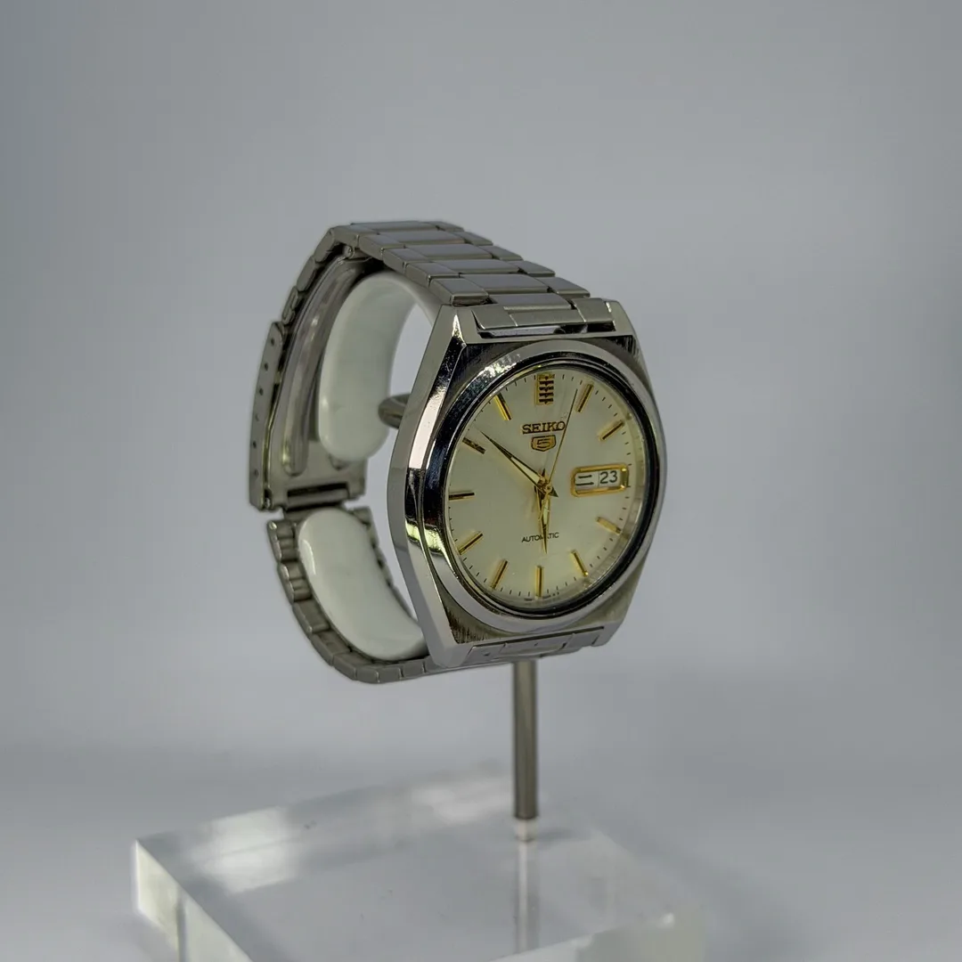 Seiko 5 — foto 4