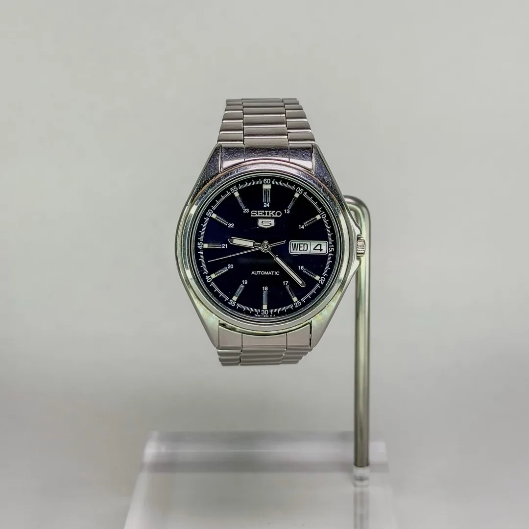Seiko 5 — foto 2