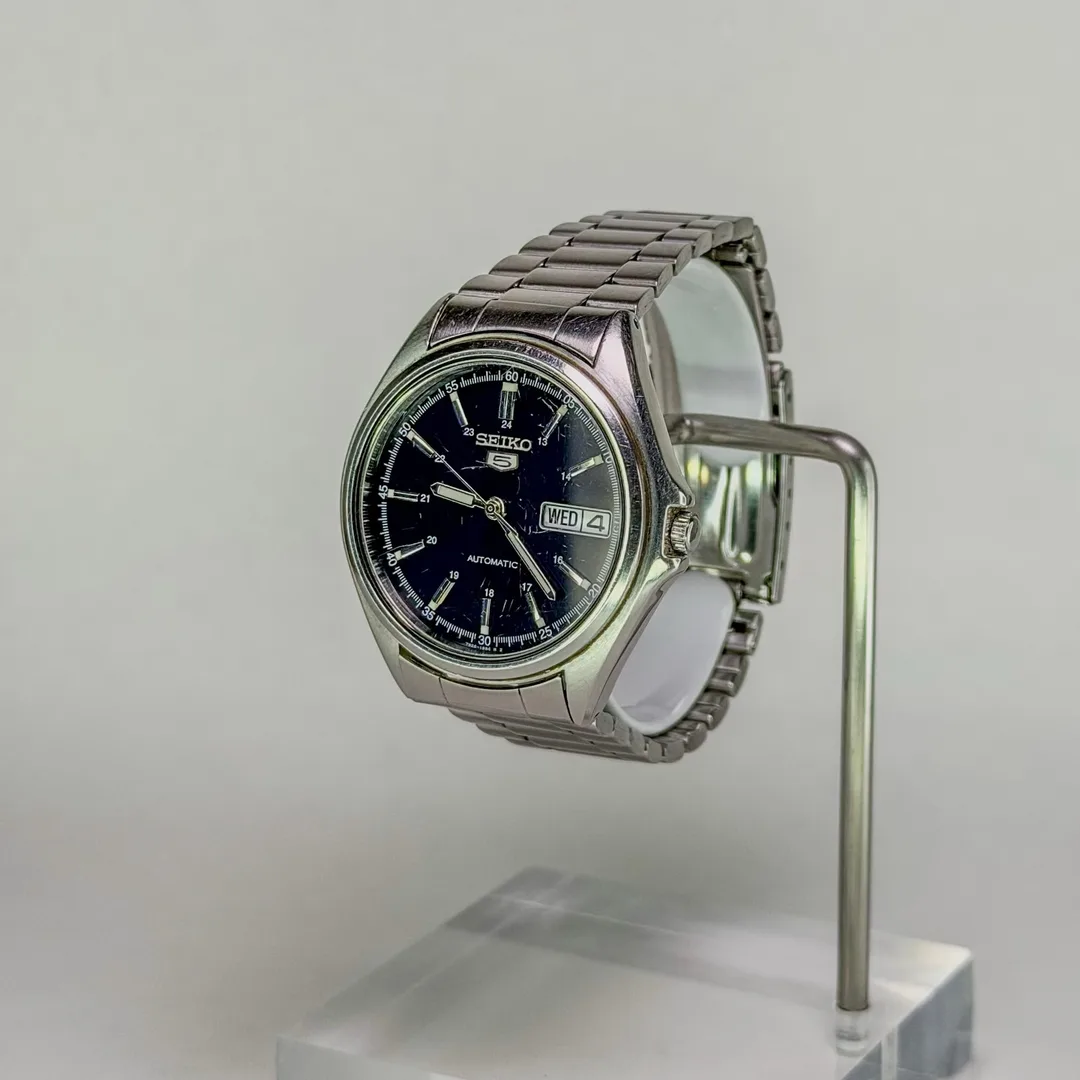 Seiko 5 — foto 3
