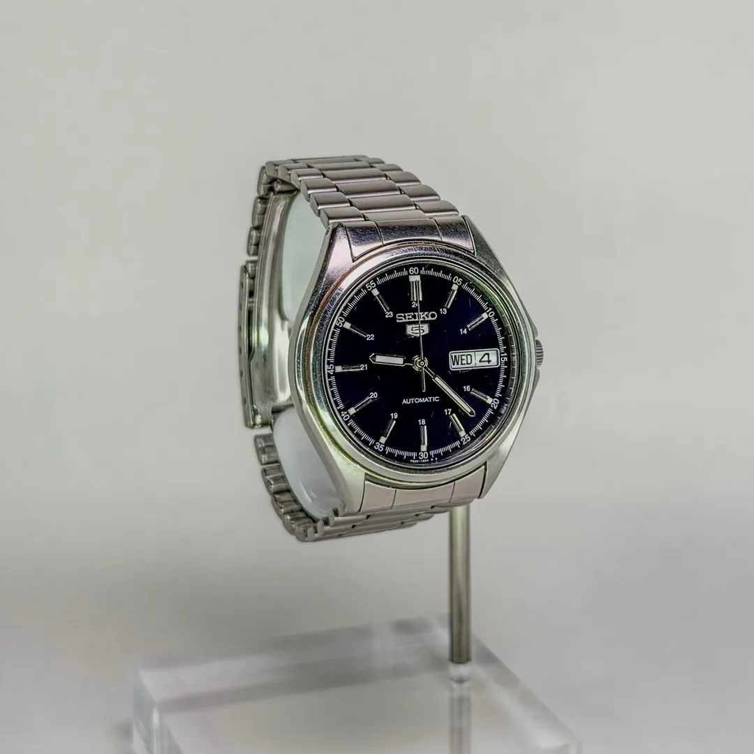 Seiko 5 — foto 4