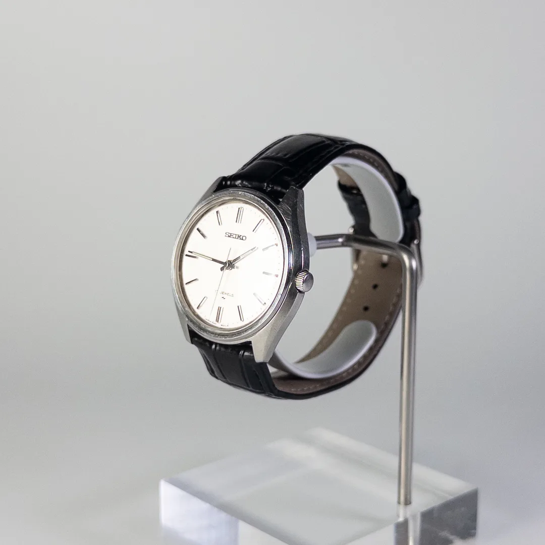 Seiko Manual — foto 2