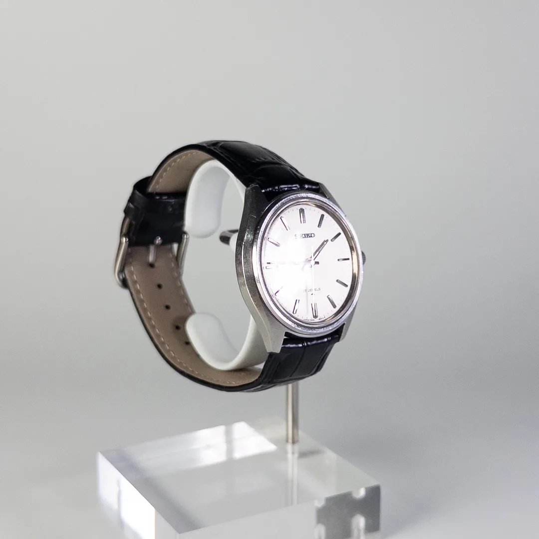 Seiko Manual — foto 3