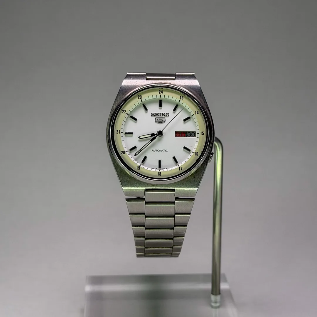 Seiko 5 — foto 2