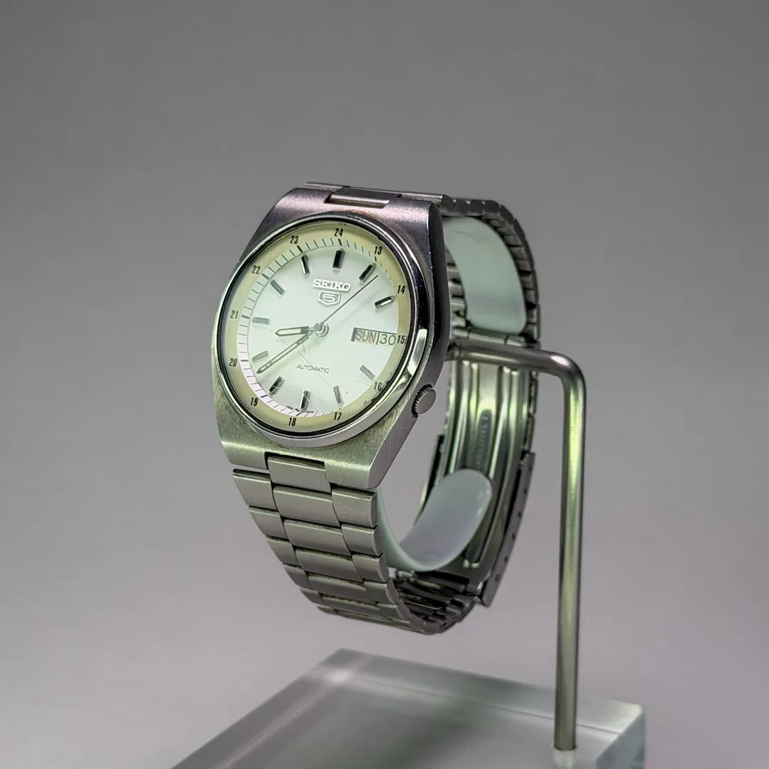 Seiko 5 — foto 3