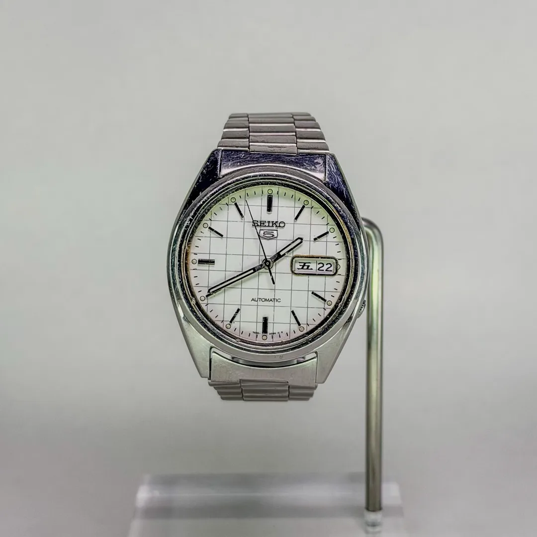 Seiko 5 — foto 2