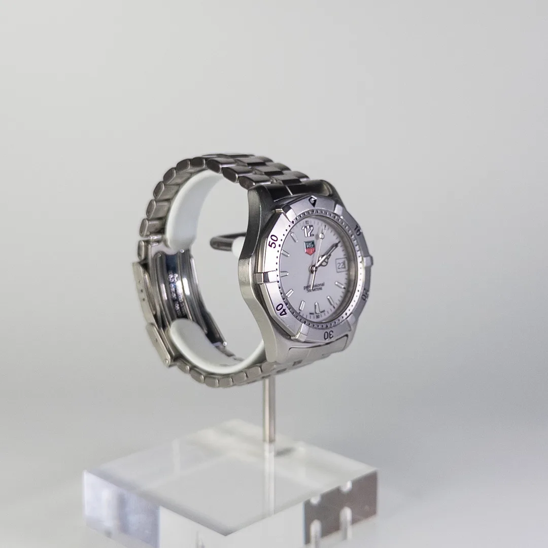 TAG Heuer Professional 2000 — foto 4