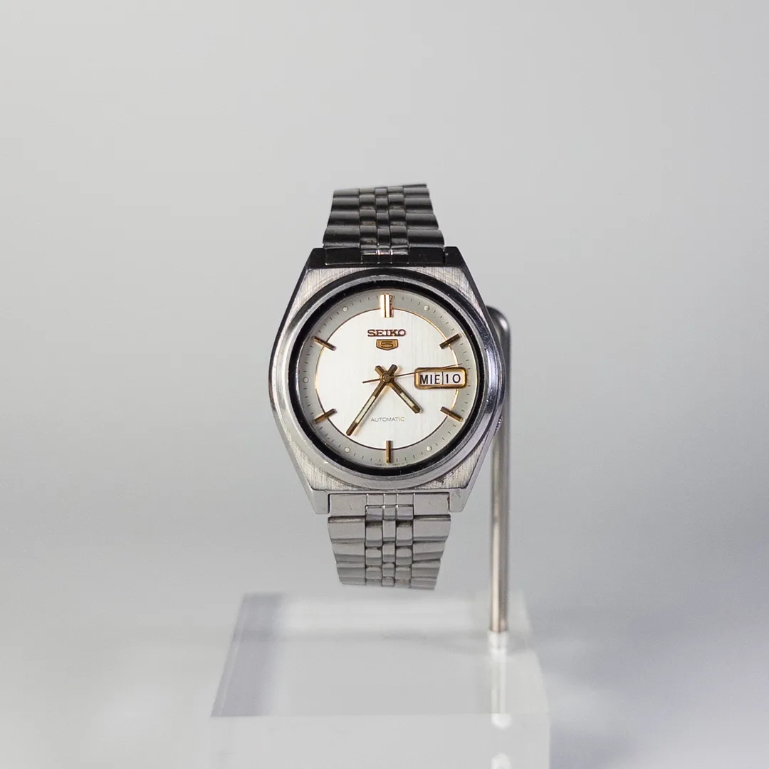 Seiko 5 — foto 2
