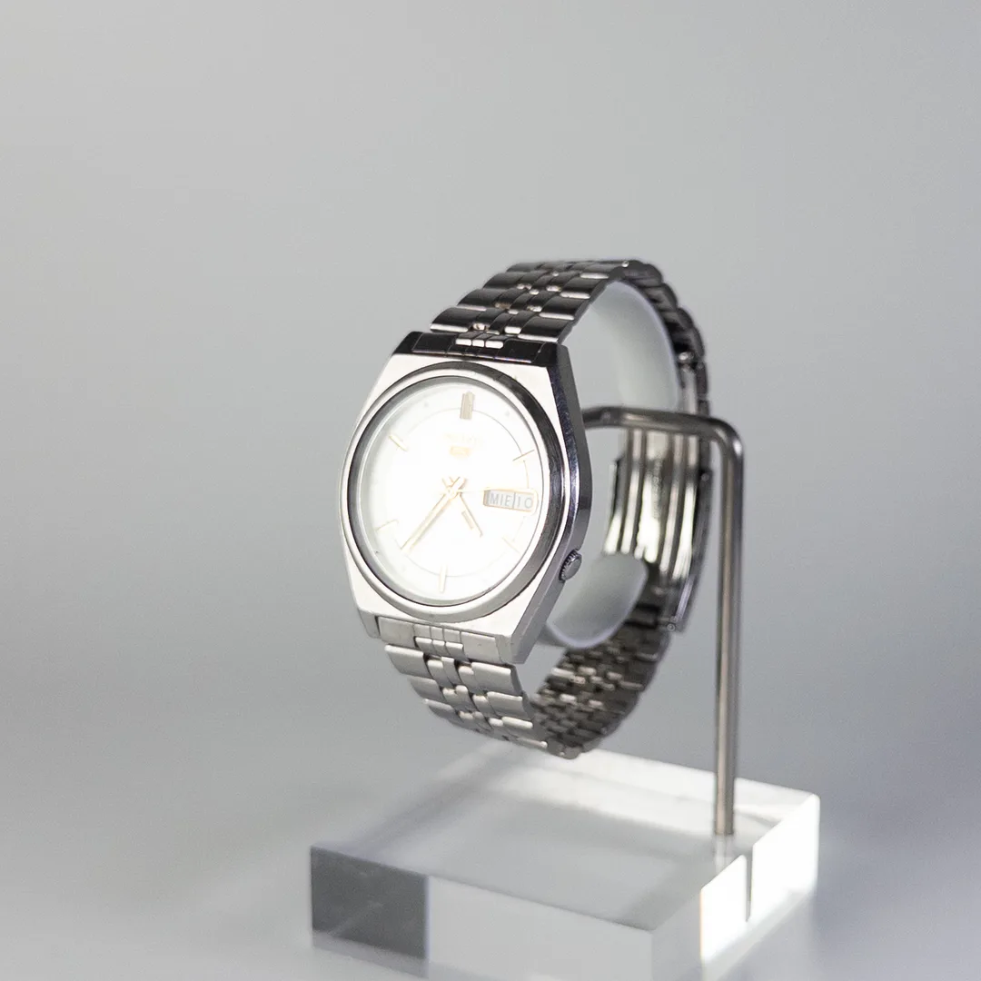 Seiko 5 — foto 3