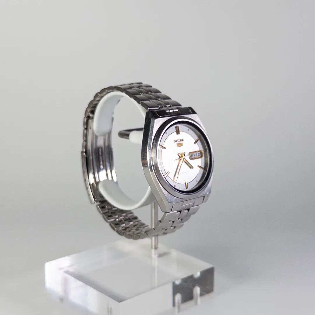 Seiko 5 — foto 4