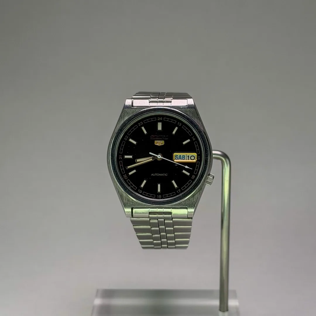Seiko 5 — foto 2