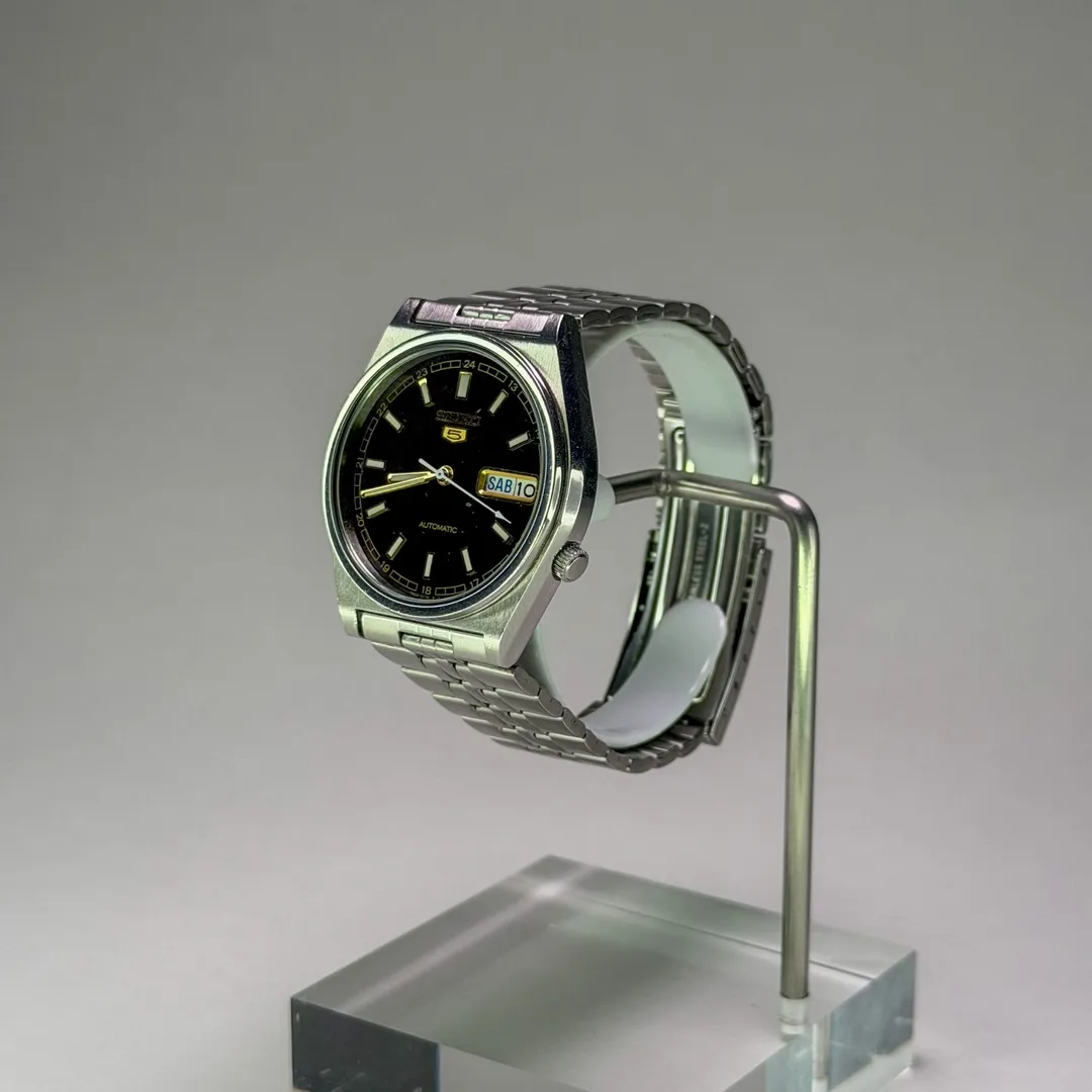 Seiko 5 — foto 3