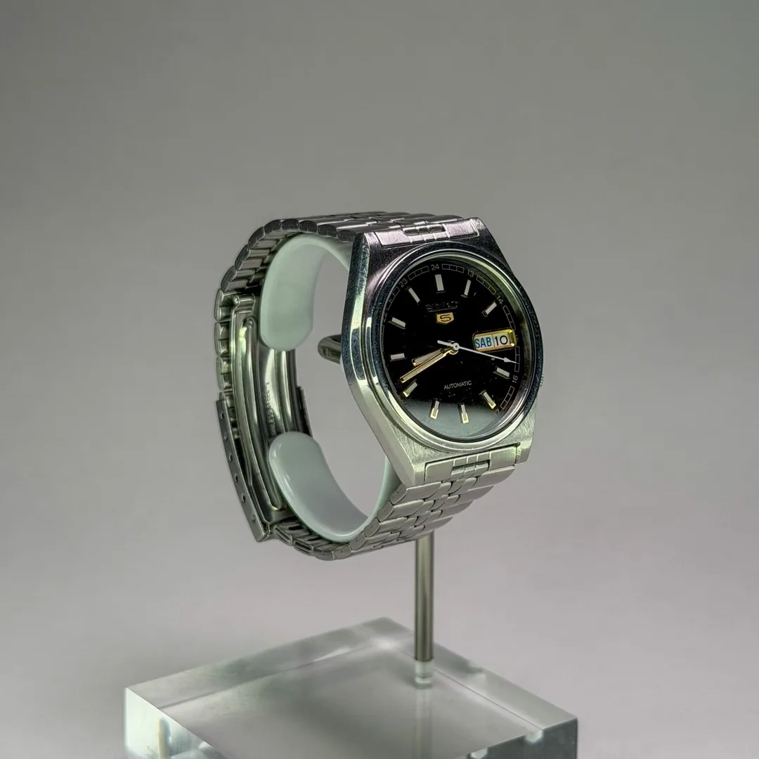 Seiko 5 — foto 4