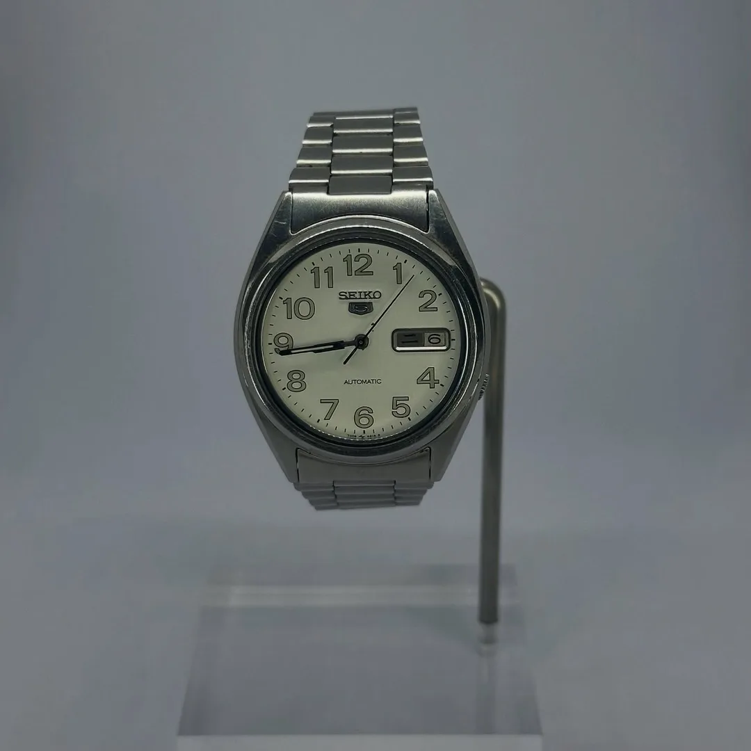 Seiko 5 — foto 2
