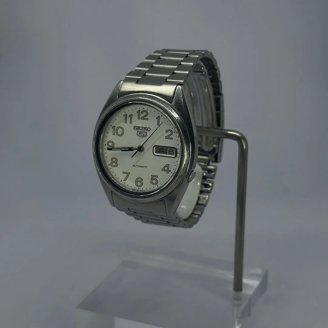 Seiko 5 — foto 3