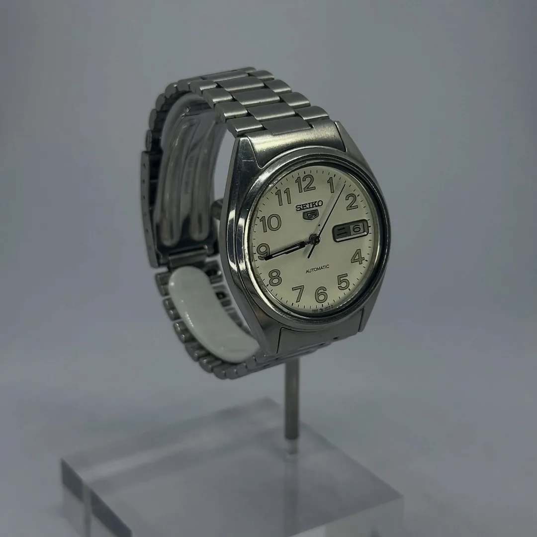 Seiko 5 — foto 4