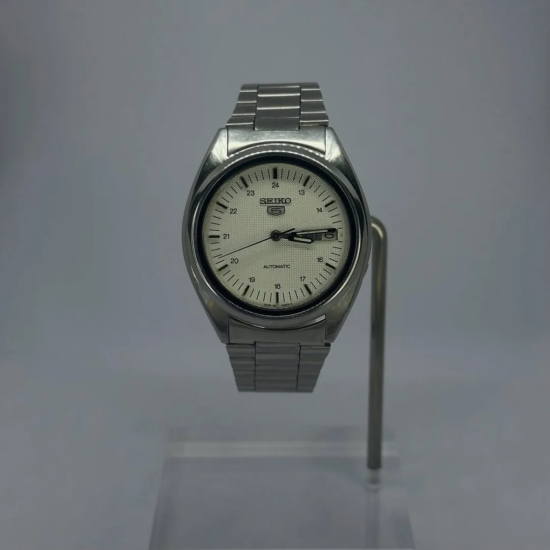 Seiko 5 — foto 2