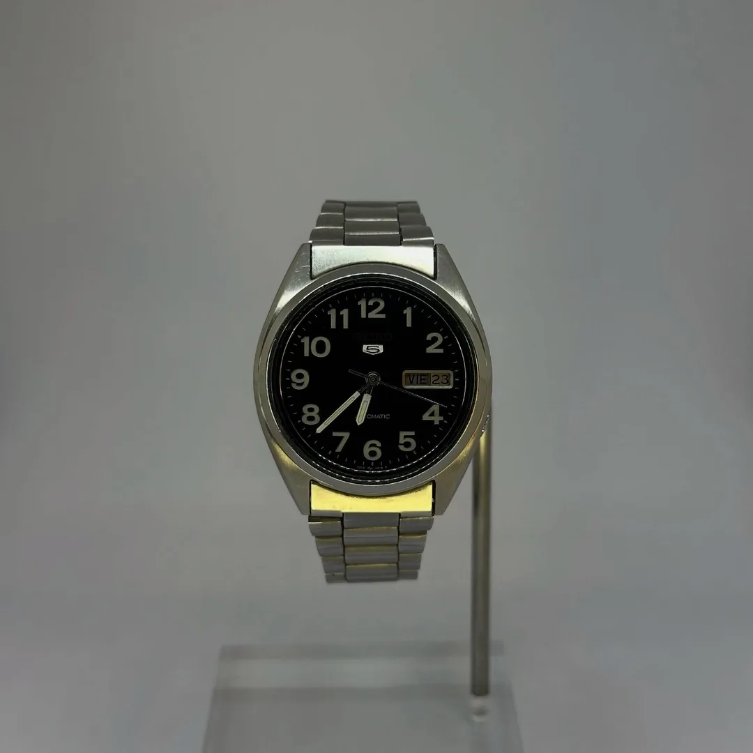 Seiko 5 — foto 2