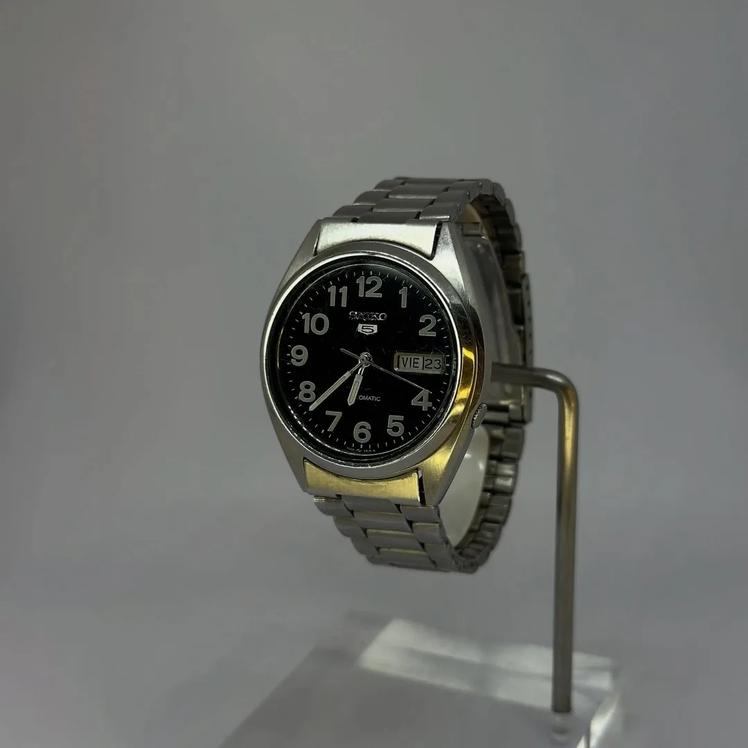 Seiko 5 — foto 3