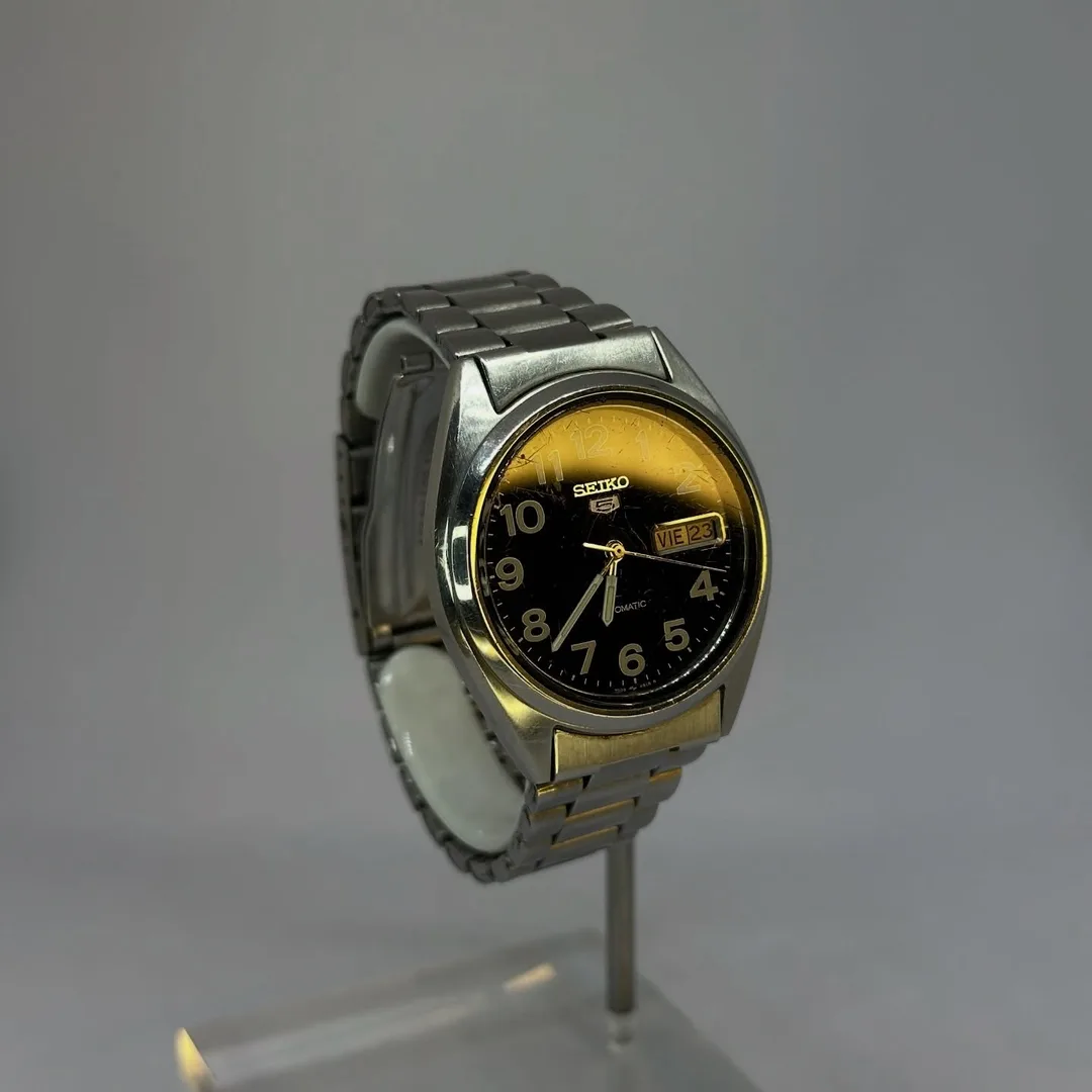 Seiko 5 — foto 4