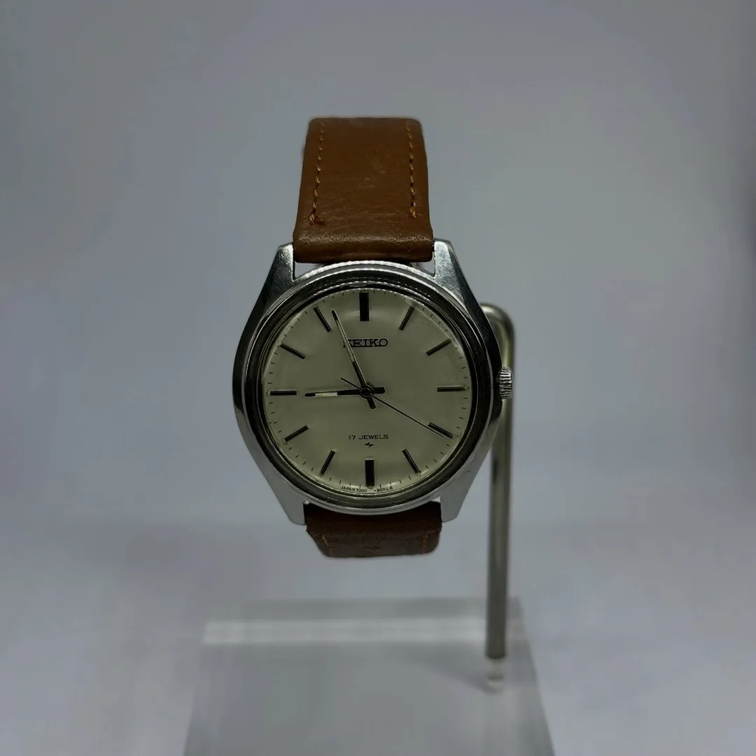 Seiko 5 — foto 2