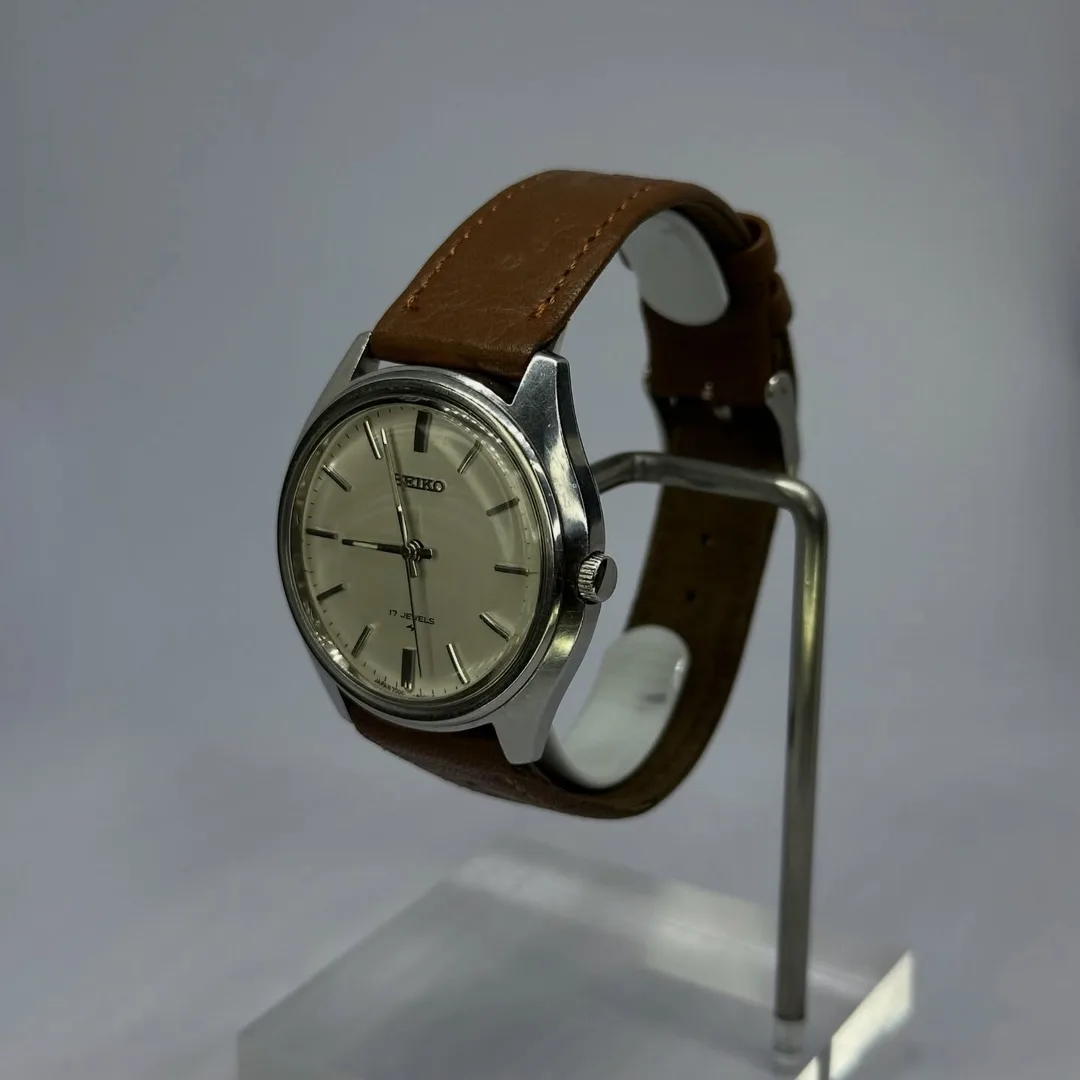 Seiko 5 — foto 3