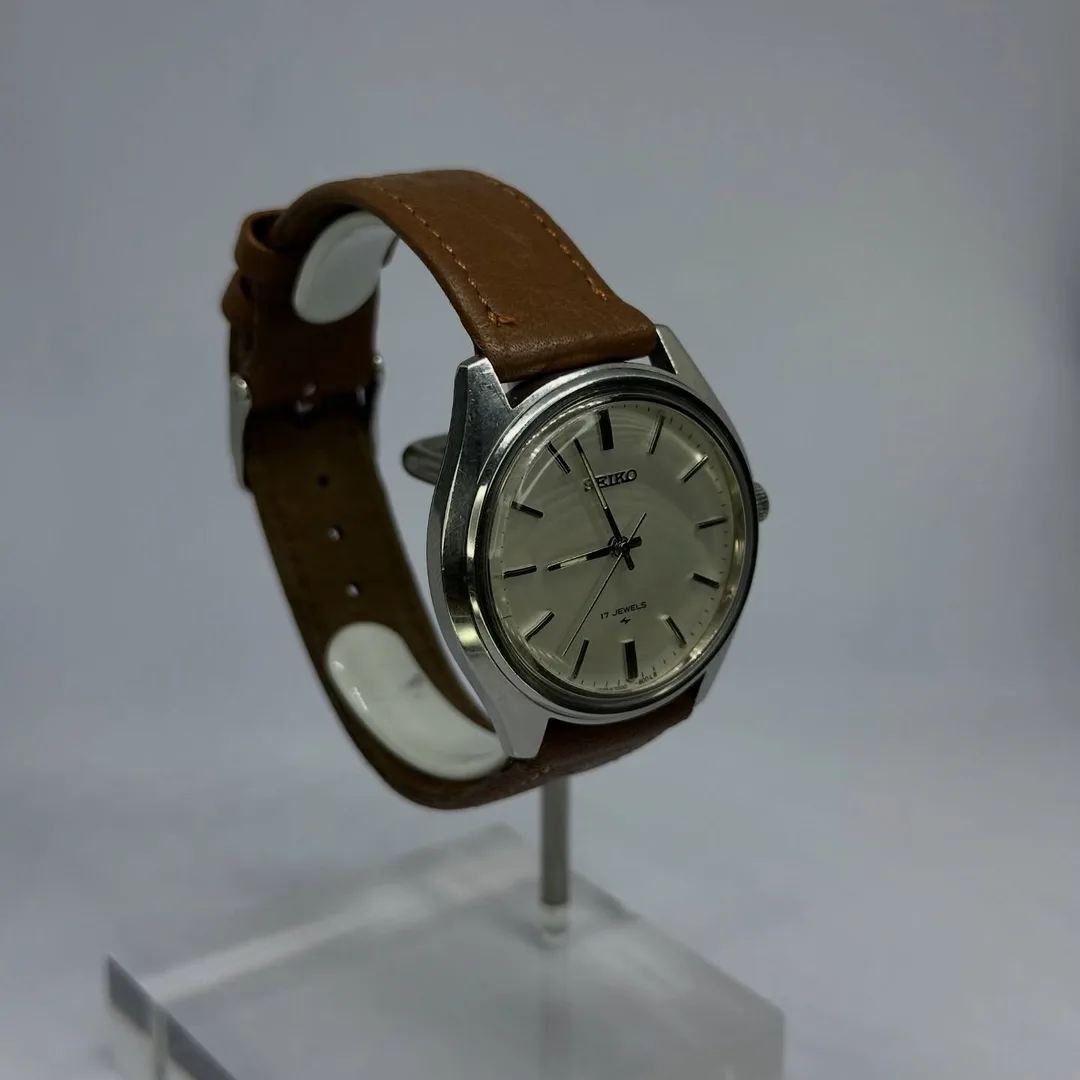 Seiko 5 — foto 4