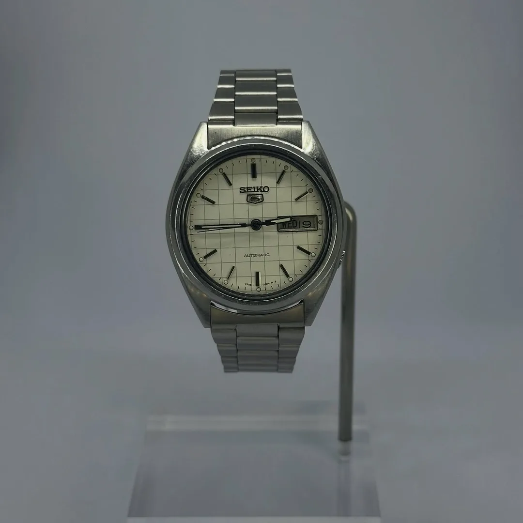 Seiko 5 — foto 2