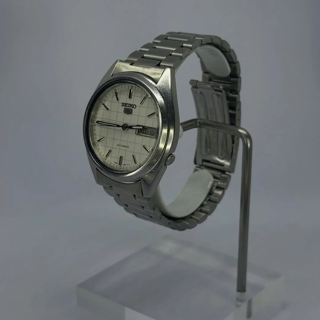 Seiko 5 — foto 3