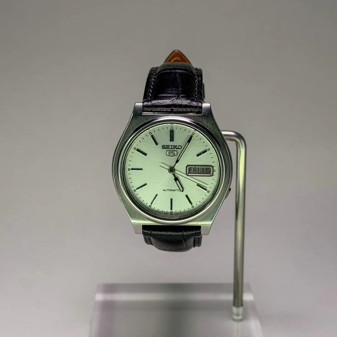 Seiko 5 — foto 2