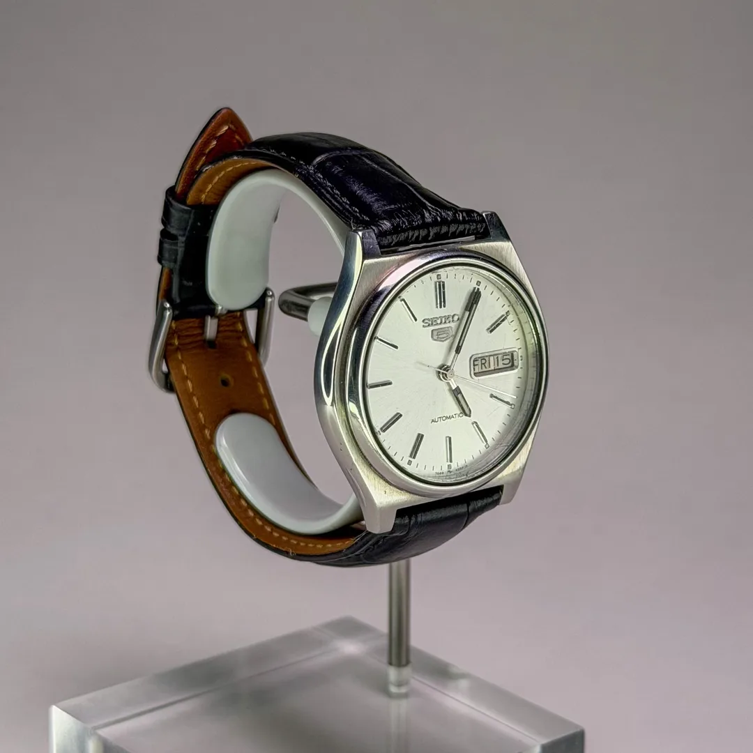 Seiko 5 — foto 4