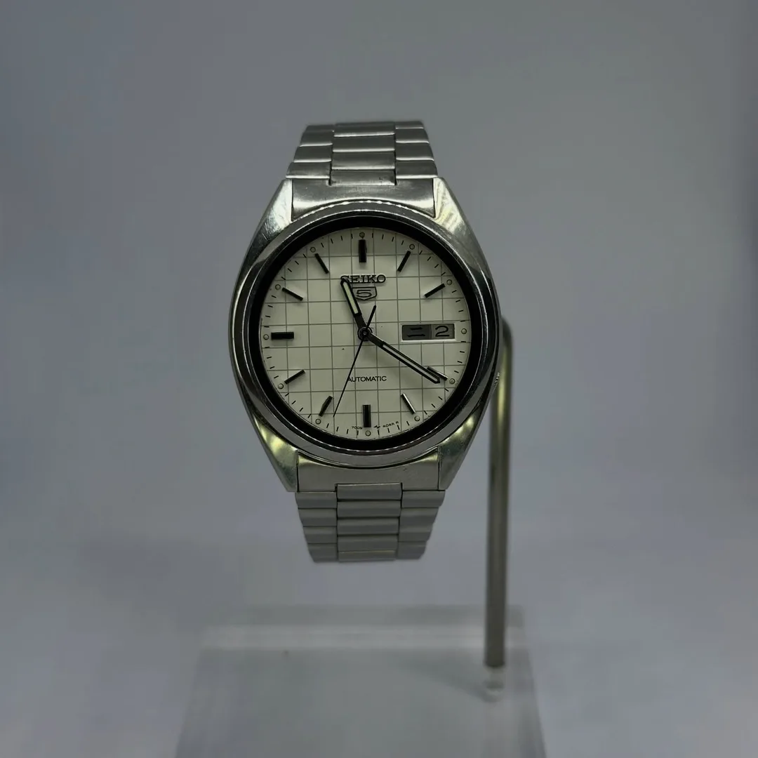 Seiko 5 — foto 2