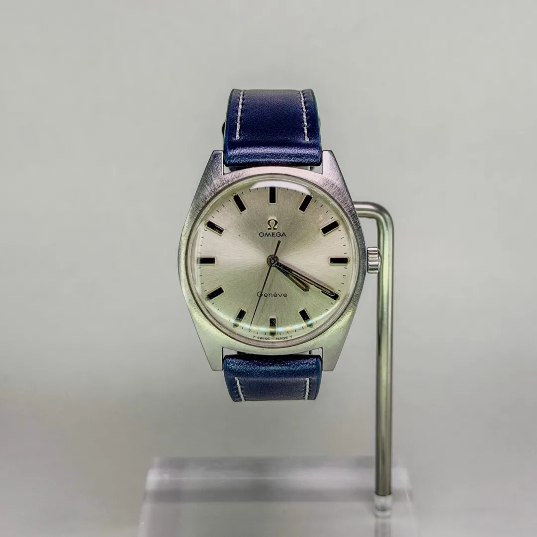 Omega Geneve — foto 2