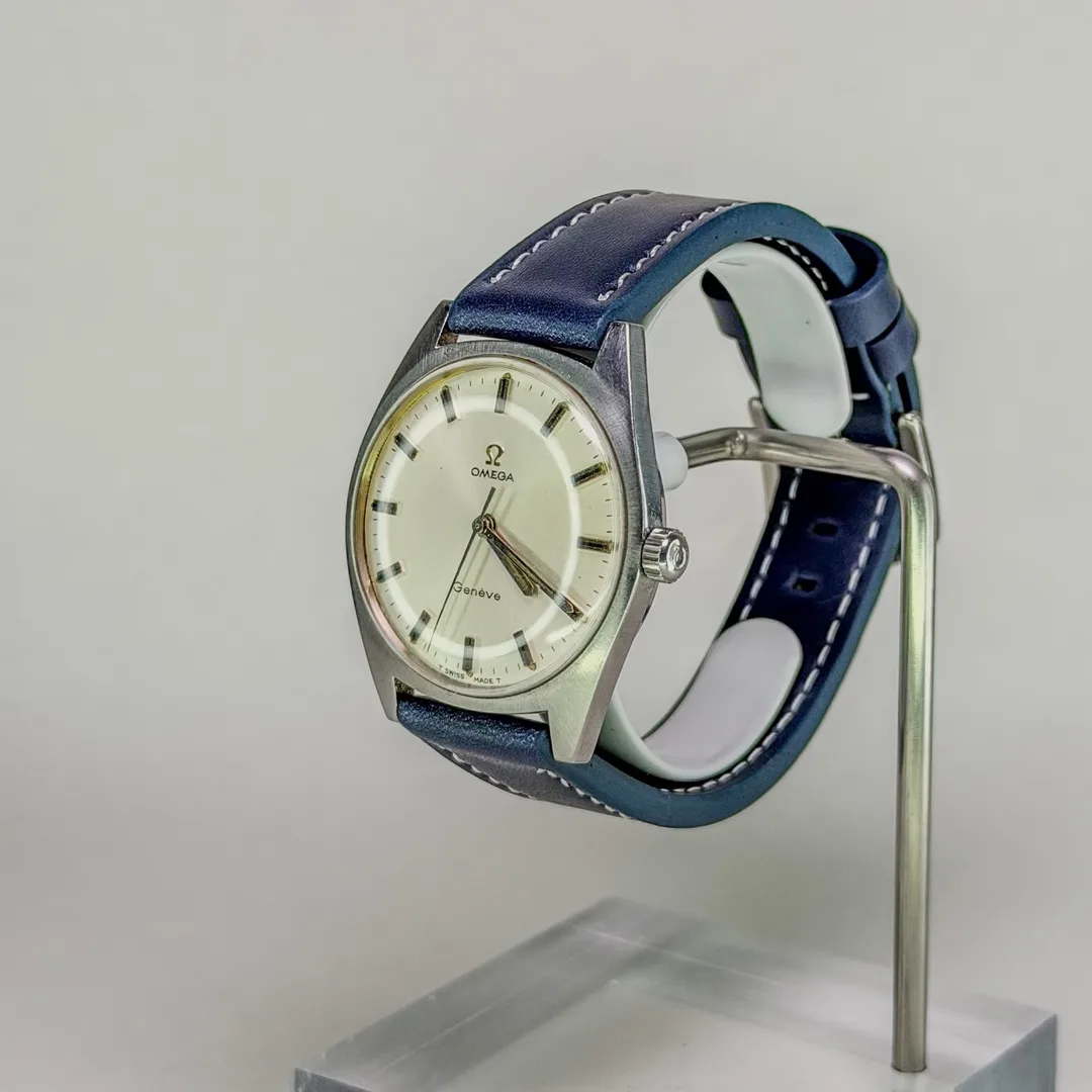 Omega Geneve — foto 3