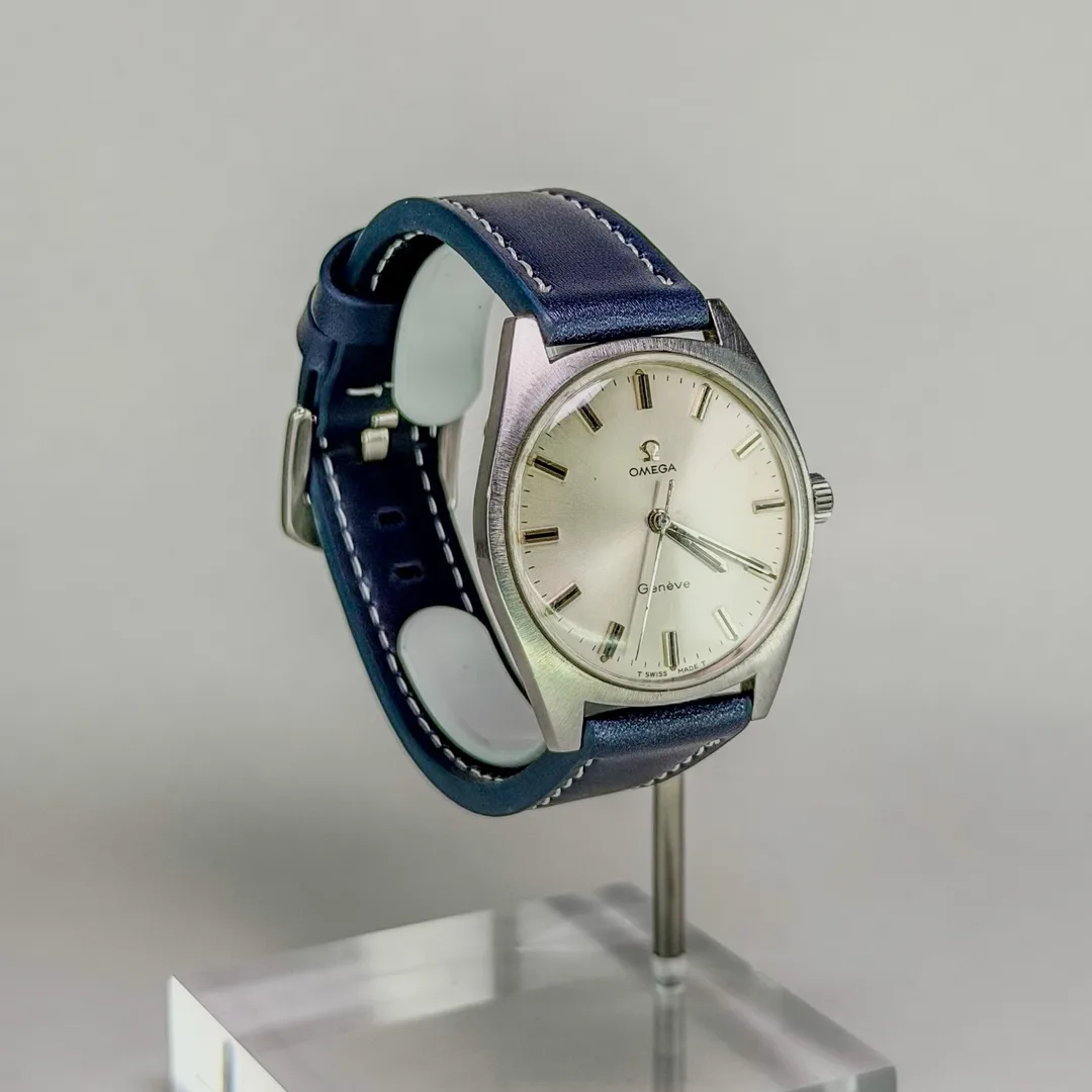 Omega Geneve — foto 4