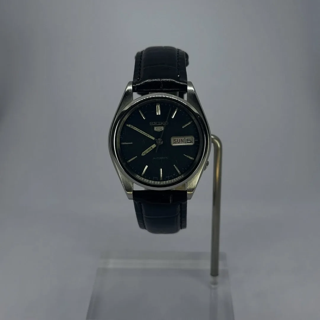 Seiko 5 — foto 2