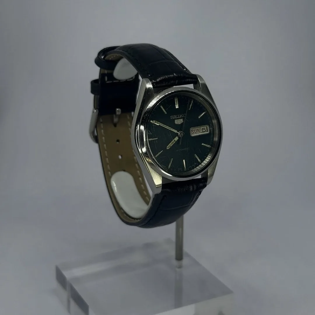 Seiko 5 — foto 3