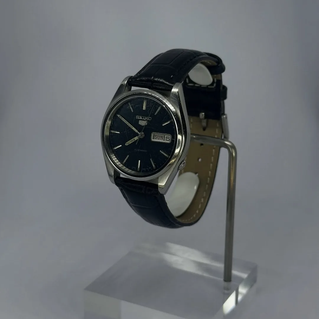 Seiko 5 — foto 4