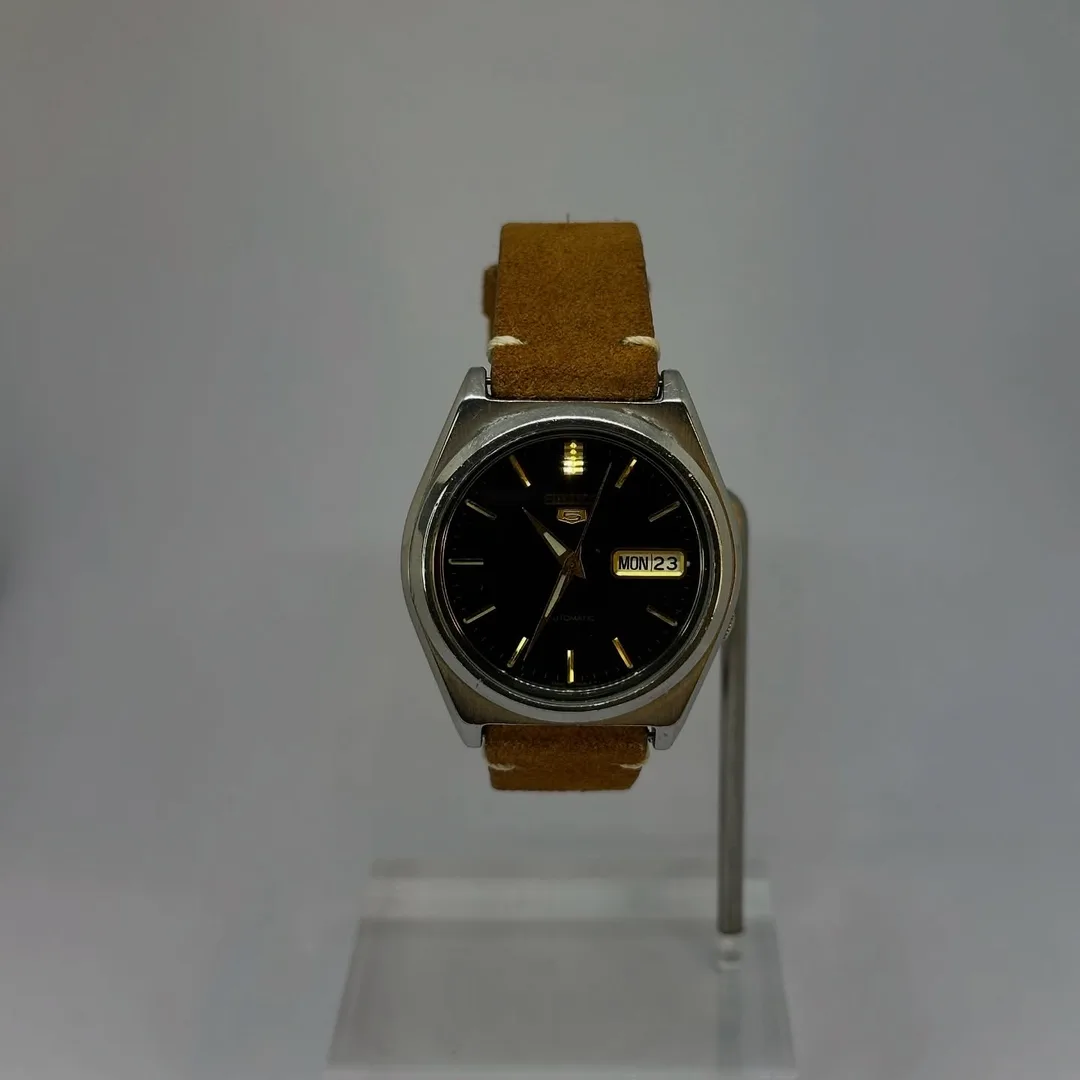 Seiko 5 — foto 2