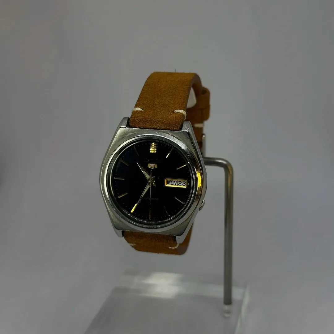 Seiko 5 — foto 3
