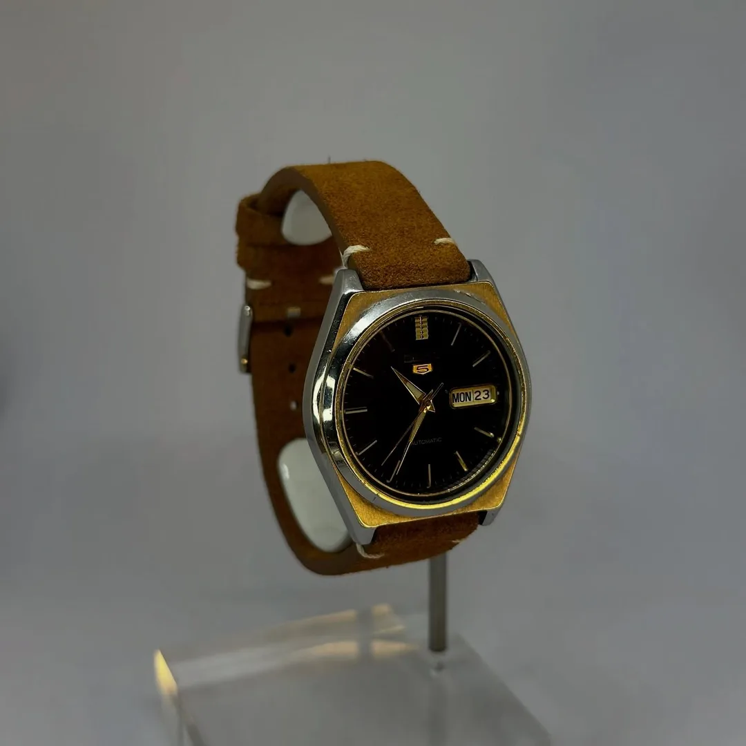 Seiko 5 — foto 4