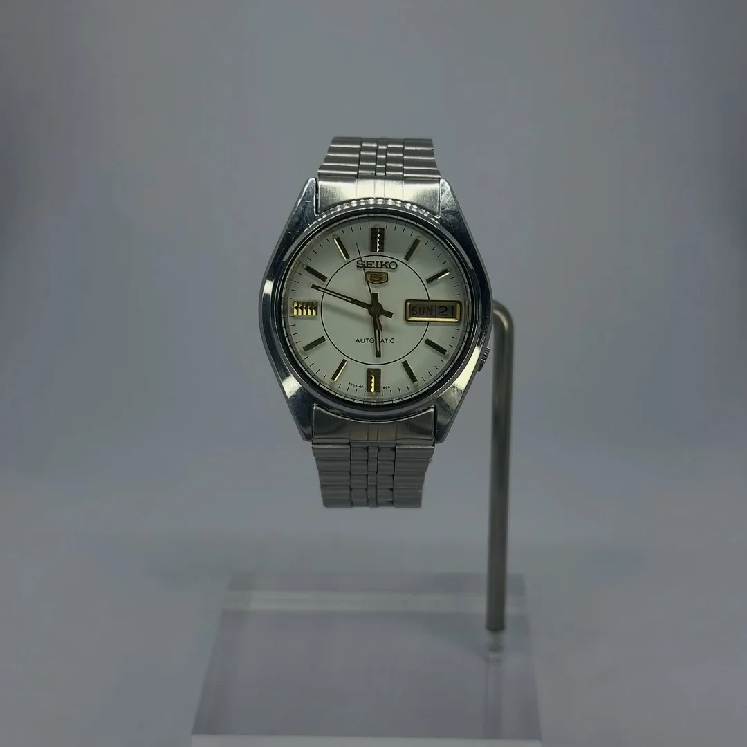 Seiko 5 — foto 2